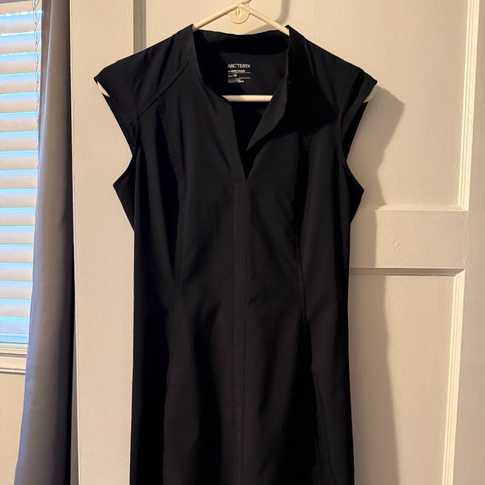 Arc'teryx Cala dress